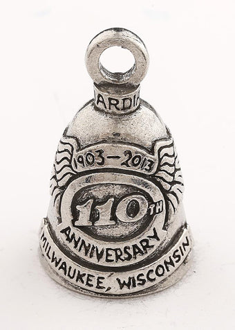 GB 110th Anniversary Guardian BellÂ® 110th Ann-Daniel Smart Mfg - Retail