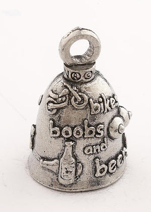 GB 3Bs Guardian Bell® 3Bs-Guardian Bells-Daniel Smart Mfg - Retail
