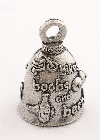 GB 3Bs Guardian Bell® 3Bs-Guardian Bells-Daniel Smart Mfg - Retail