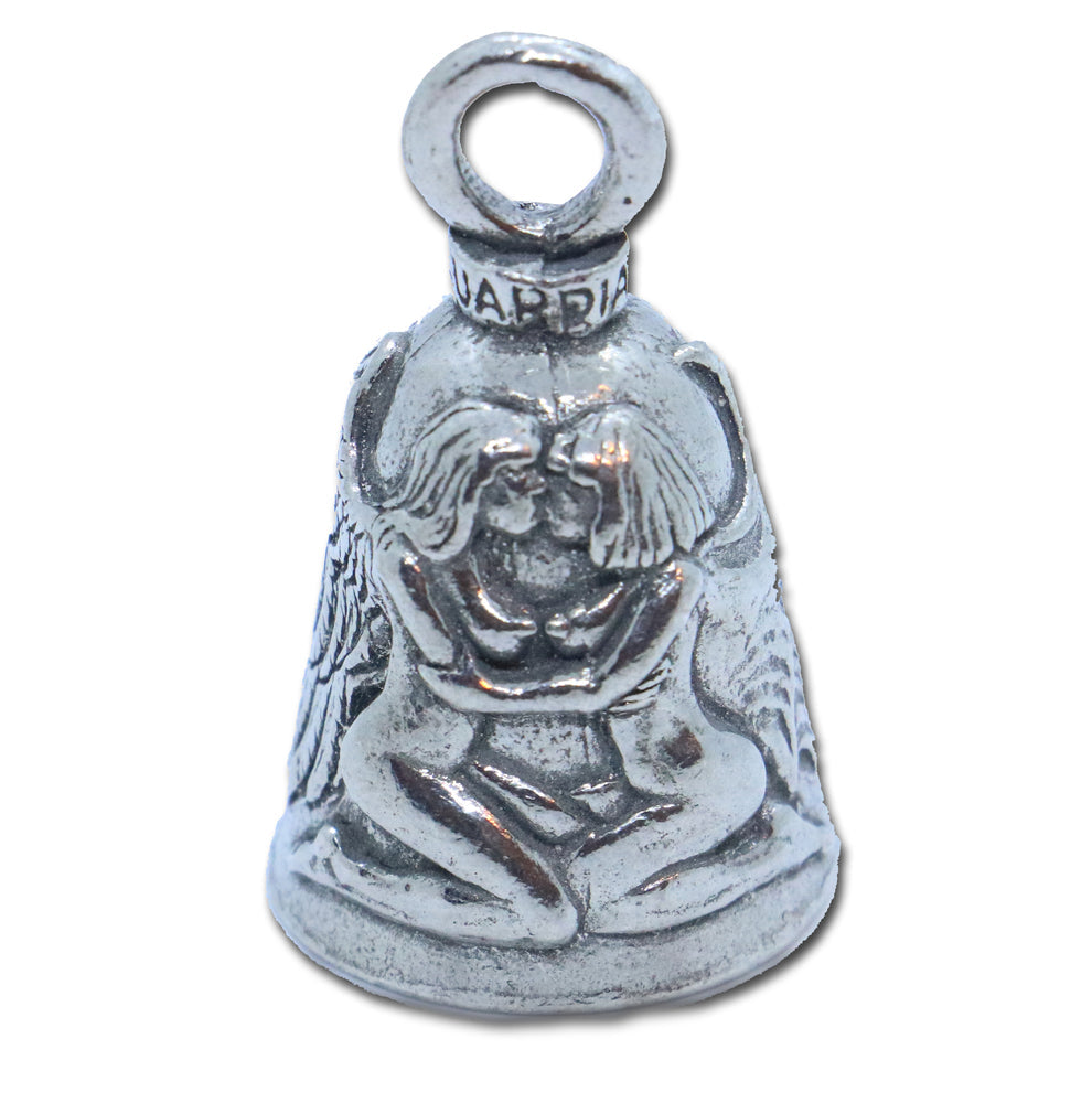 GB Angel Love Guardian Bell® Angel Love-Guardian Bells-Daniel Smart Mfg - Retail