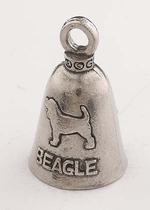 GB Beagle Dog Guardian Bell® Beagle Dog-Guardian Bells-Daniel Smart Mfg - Retail