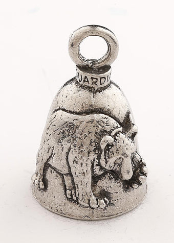 GB Bear Guardian Bell® Bear-Guardian Bells-Daniel Smart Mfg - Retail