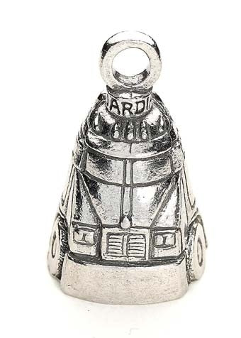 GB Big Rig/St Guardian Bell® Big Rig/Semi Truck-Guardian Bells-Daniel Smart Mfg - Retail