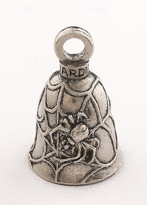 GB Black Widow Guardian Bell® Black Widow-Guardian Bells-Daniel Smart Mfg - Retail