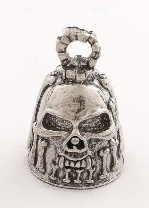 GB Bones Guardian Bell® Bones-Guardian Bells-Daniel Smart Mfg - Retail