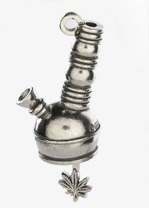 GB Bong Bell Guardian Bell® Bong Bell-Guardian Bells-Daniel Smart Mfg - Retail