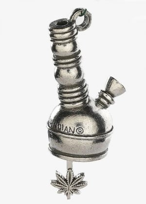 GB Bong Bell Guardian Bell® Bong Bell-Guardian Bells-Daniel Smart Mfg - Retail