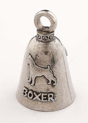 GB Boxer Dog Guardian BellÂ® Boxer Dog-Daniel Smart Mfg - Retail