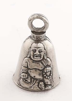 GB Buddha Guardian BellÂ® Buddha-Daniel Smart Mfg - Retail