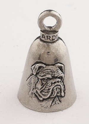 GB Bulldog Guardian Bell® Bulldog-Guardian Bells-Daniel Smart Mfg - Retail