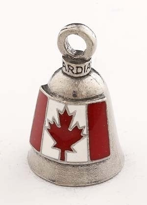GB Canadian F Guardian Bell® Canadian Flag-Guardian Bells-Daniel Smart Mfg - Retail