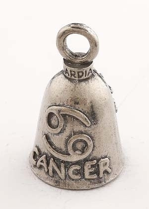 GB Cancer Guardian BellÂ® Cancer-Daniel Smart Mfg - Retail