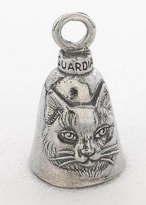 GB Cat Guardian Bell® Cat-Guardian Bells-Daniel Smart Mfg - Retail