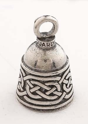 GB Celtic Guardian Bell® Celtic-Guardian Bells-Daniel Smart Mfg - Retail