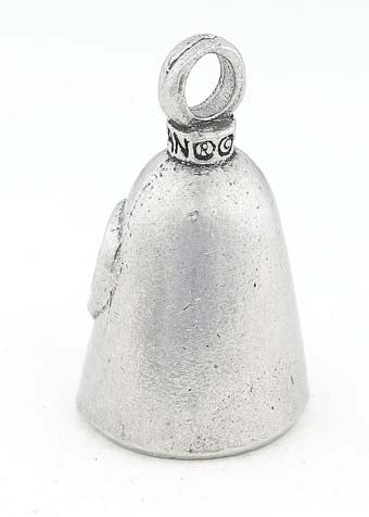 GB Celtic Heart Guardian Bell® Celtic Heart-Guardian Bells-Daniel Smart Mfg - Retail