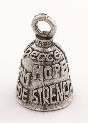 GB Charity/P Guardian Bell® Charity/P-Guardian Bells-Daniel Smart Mfg - Retail