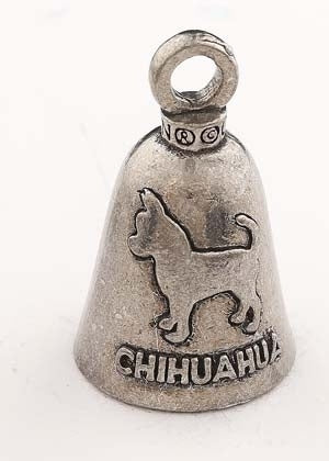 GB Chihuah Dog Guardian Bell® GB Chihuahua Dog-Guardian Bells-Daniel Smart Mfg - Retail