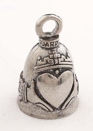 GB Claddagh Guardian Bell® Claddagh-Guardian Bells-Daniel Smart Mfg - Retail