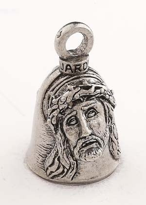 GB Crown of Tho Guardian Bell® Crown of Thorns/Jesus-Guardian Bells-Daniel Smart Mfg - Retail
