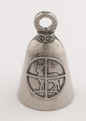 GB Deer Hunter Guardian Bell® GB Deer Hunter-Guardian Bells-Daniel Smart Mfg - Retail