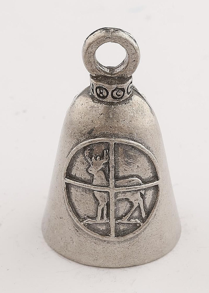 GB Deer Hunter Guardian Bell® GB Deer Hunter-Guardian Bells-Daniel Smart Mfg - Retail