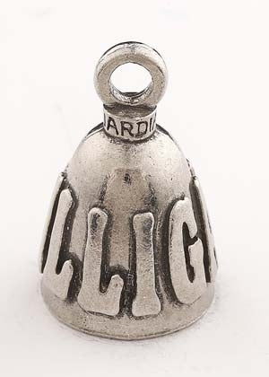 GB DILLIGAF Guardian Bell® DILLIGAF-Guardian Bells-Daniel Smart Mfg - Retail
