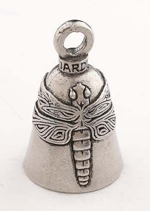GB Dragon Fly Guardian Bell® Dragon Fly-Guardian Bells-Daniel Smart Mfg - Retail