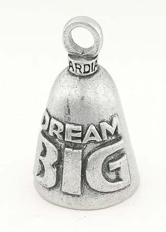 GB Dream Big Guardian Bell® GB Dream Big-Guardian Bells-Daniel Smart Mfg - Retail