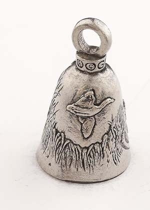 GB Duck Guardian Bell® GB Duck-Guardian Bells-Daniel Smart Mfg - Retail
