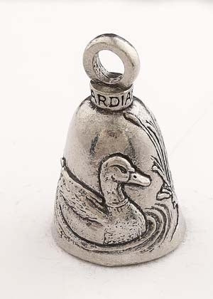 GB Duck Guardian Bell® GB Duck-Guardian Bells-Daniel Smart Mfg - Retail