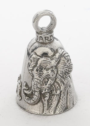 GB Elephant Guardian Bell® GB Elephant-Guardian Bells-Daniel Smart Mfg - Retail