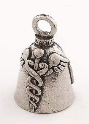 GB EMT Guardian Bell® - Pewter, Made in USA