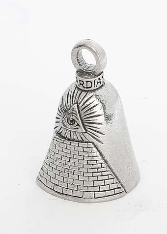 GB Eye of Provid Guardian Bell® GB Eye of Providence-Guardian Bells-Daniel Smart Mfg - Retail