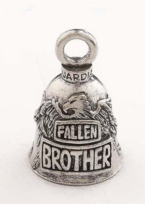 GB Fallen Brother Guardian BellÂ® Fallen Brother-Daniel Smart Mfg - Retail