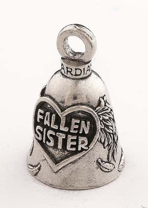 GB Fallen Sist Guardian Bell® GB Fallen Sister-Guardian Bells-Daniel Smart Mfg - Retail
