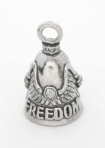 GB Freedom Rid Guardian BellÂ® GB Freedom Rider-Daniel Smart Mfg - Retail