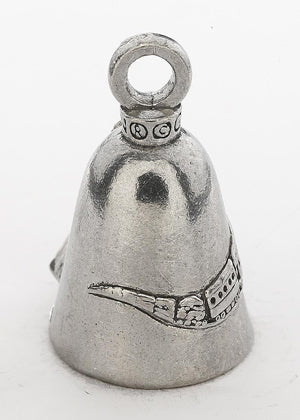 GB Freight Tr Guardian Bell® GB Freight Train-Guardian Bells-Daniel Smart Mfg - Retail