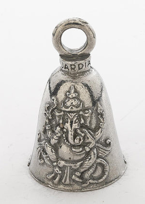 GB Ganesh Guardian Bell® GB Ganesh-Guardian Bells-Daniel Smart Mfg - Retail