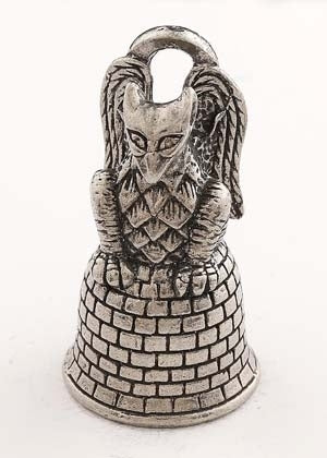 GB Gargoyle Guardian BellÂ® Gargoyle-Daniel Smart Mfg - Retail