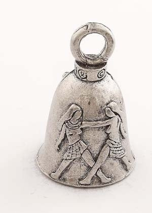 GB Gemini Guardian Bell® GB Gemini-Guardian Bells-Daniel Smart Mfg - Retail