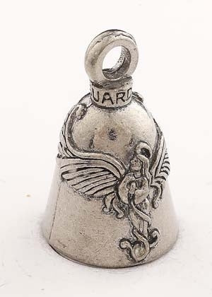 GB Guardian Bell® GB Praying Angel-Guardian Bells-Daniel Smart Mfg - Retail