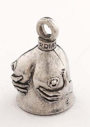 GB Handful Guardian Bell® Handful-Guardian Bells-Daniel Smart Mfg - Retail