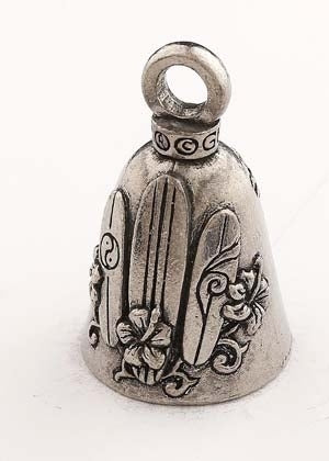 GB Hawaiian Sty Guardian Bell® GB Hawaian Style-Guardian Bells-Daniel Smart Mfg - Retail