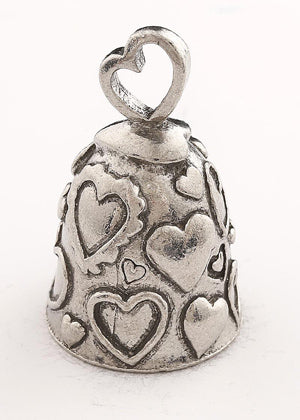 GB Heart Guardian BellÂ® Heart-Daniel Smart Mfg - Retail