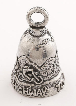 GB Highway to Hell Guardian Bell® Highway to Hell-Guardian Bells-Daniel Smart Mfg - Retail