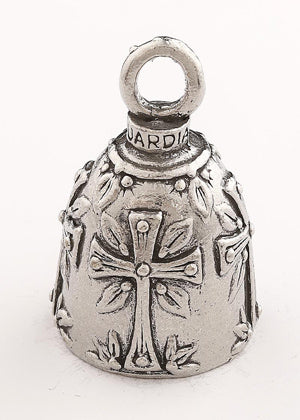 GB Holy Cross Guardian Bell® Holy Cross-Guardian Bells-Daniel Smart Mfg - Retail