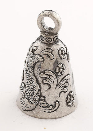 GB Koi Fish Guardian Bell® GB Koi Fish-Guardian Bells-Daniel Smart Mfg - Retail