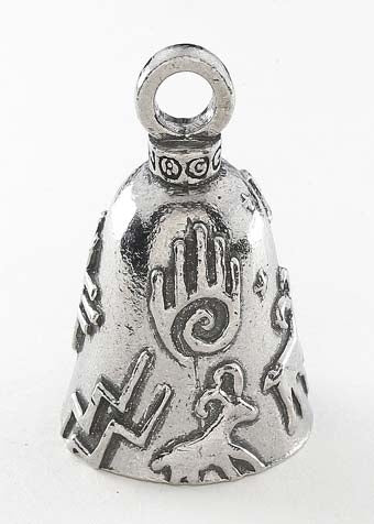 GB Kokopelli Guardian Bell® GB Kokopelli-Guardian Bells-Daniel Smart Mfg - Retail