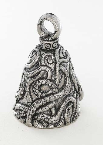 GB Kraken Guardian Bell® GB Kraken-Guardian Bells-Daniel Smart Mfg - Retail