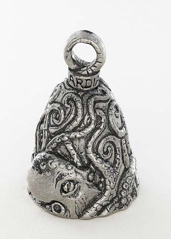 GB Kraken Guardian Bell® GB Kraken-Guardian Bells-Daniel Smart Mfg - Retail
